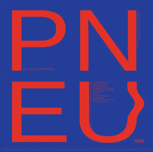 Pneu