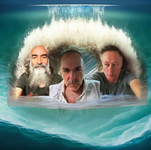 Dirty Three