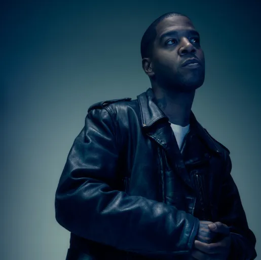 Kid Cudi