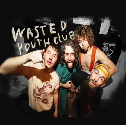 Wasted Youth Club