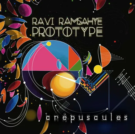 Ravi Ramsahye PROTOTYPE