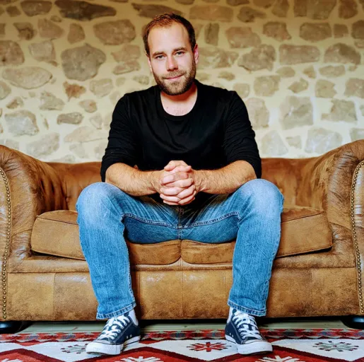 Etienne Déconfin