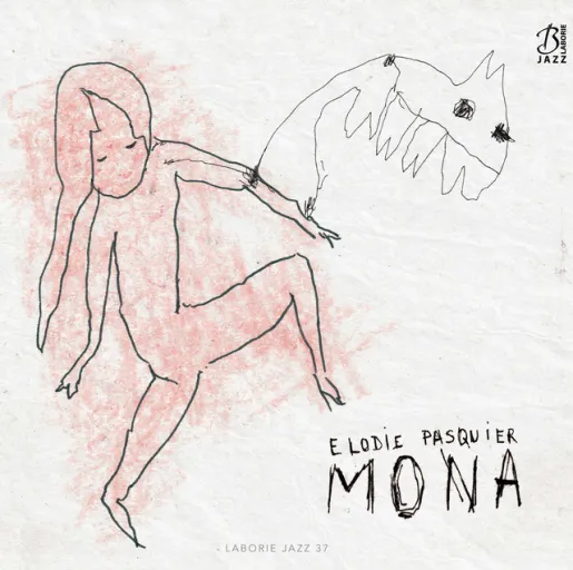 Elodie Pasquier