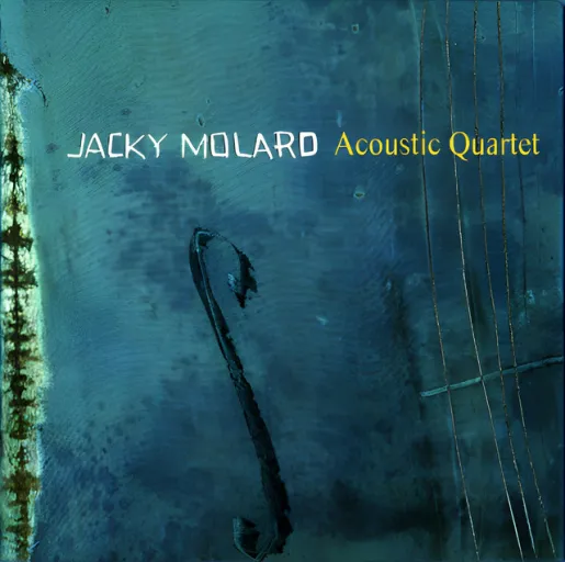 Jacky Molard