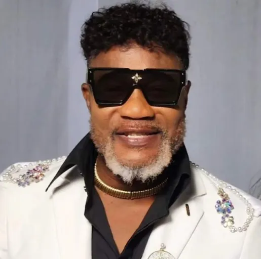 Koffi Olomidé