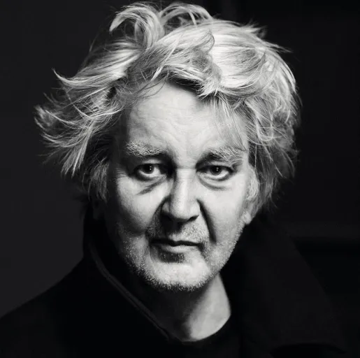 Jacques Higelin