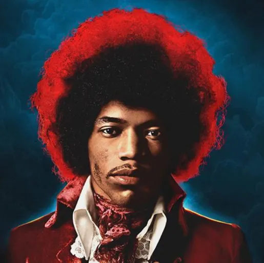 Jimy Hendrix
