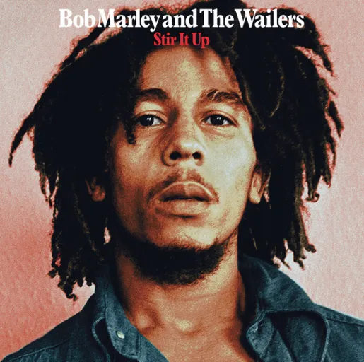 Bob Marley