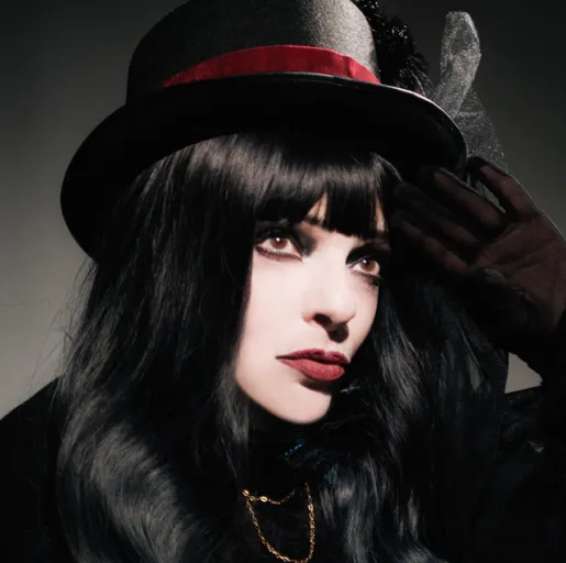 Nina Hagen