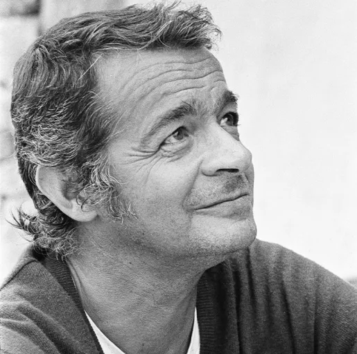 Serge Reggiani