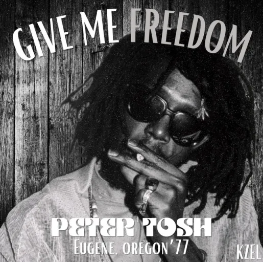 Peter Tosh