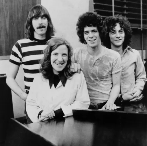 The Velvet Underground