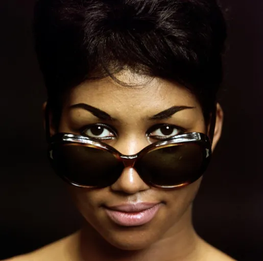 Aretha Franklin