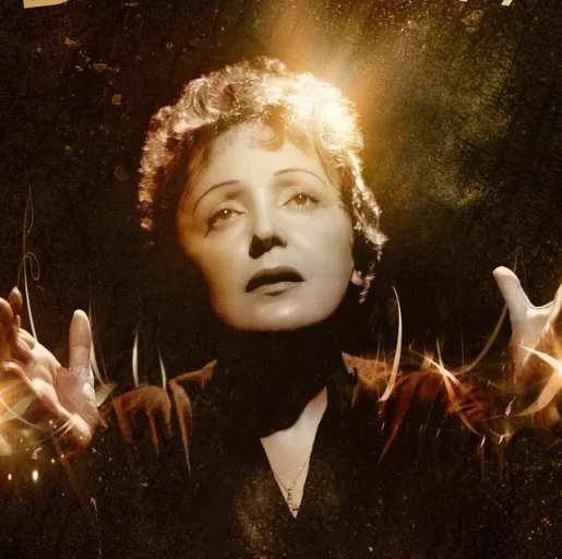 Édith Piaf