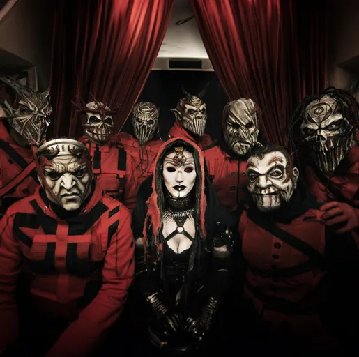 Mushroomhead