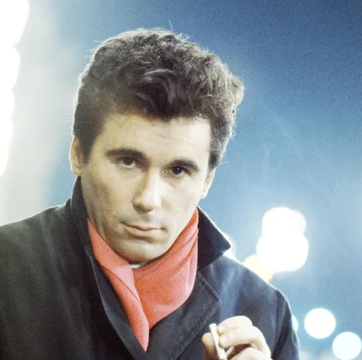 Claude Nougaro