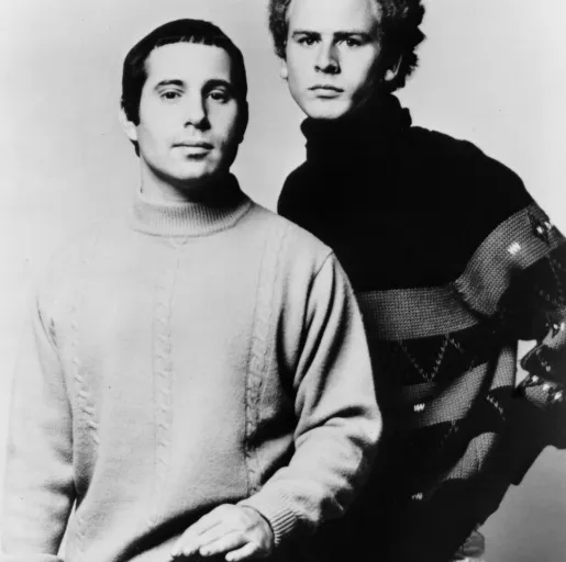 Simon & Garfunkel