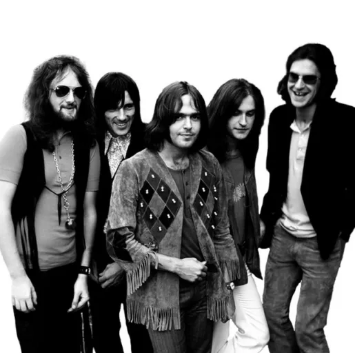 The Kinks