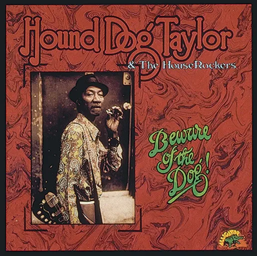 Hound Dog Taylor