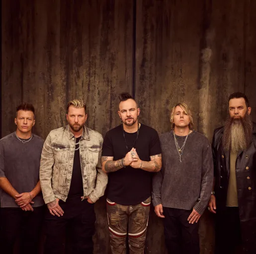 Three Days Grace