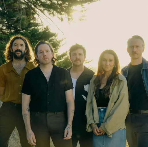 The Paper Kites