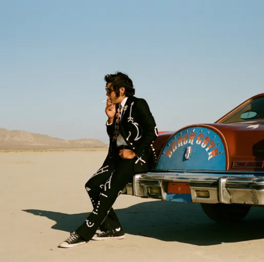 The Growlers
