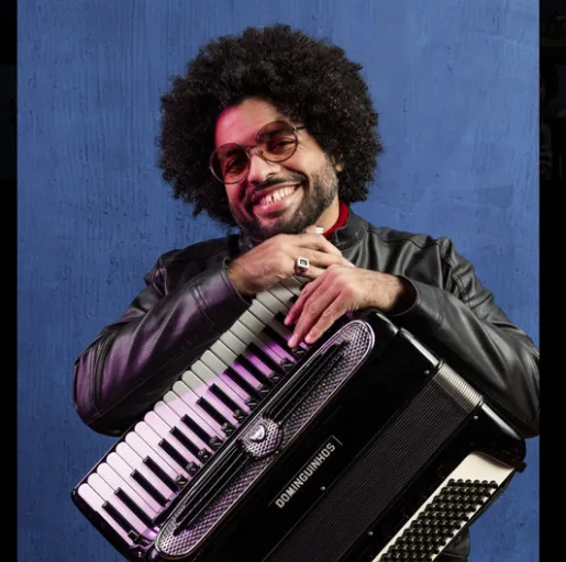 Mestrinho