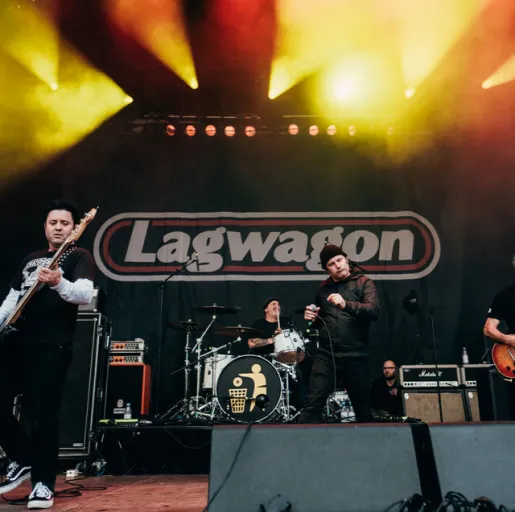 Lagwagon