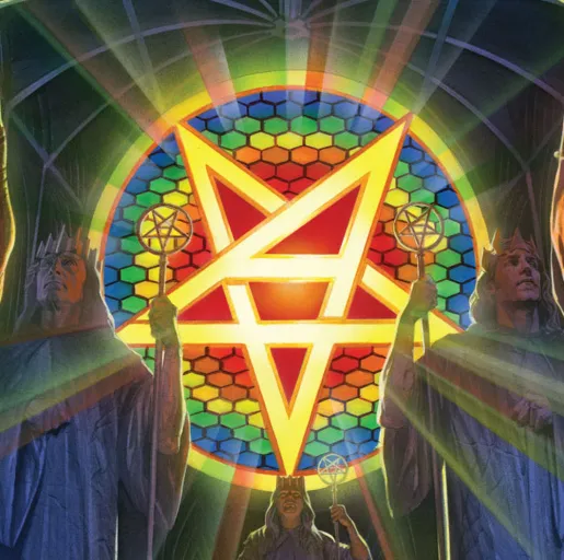 Anthrax