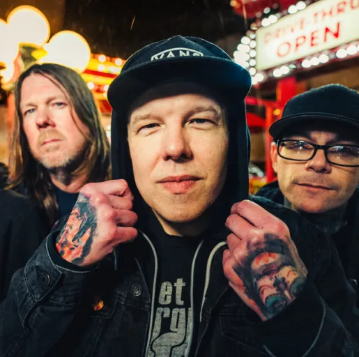 The Ataris