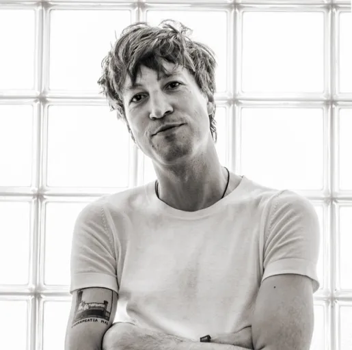 Marlon Williams