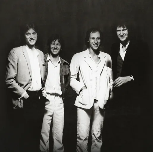 Dire Straits