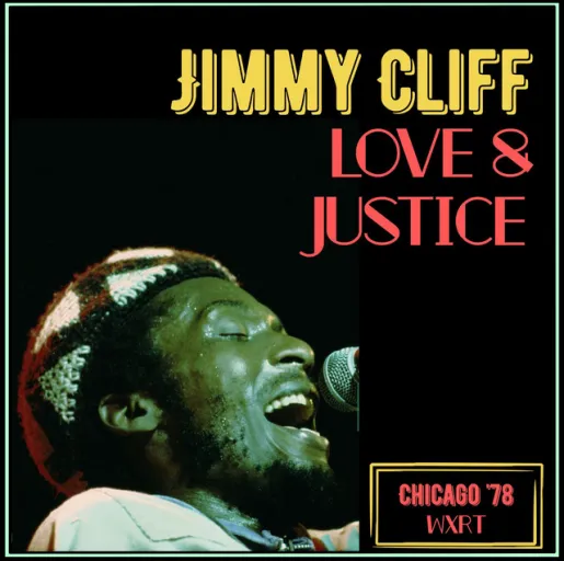 Jimmy Cliff