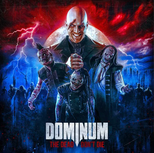 DOMINUM