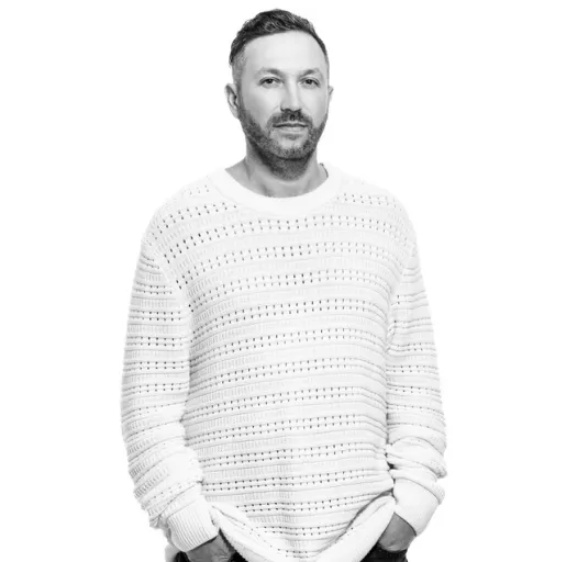 Nic Fanciulli Nic Fanciulli