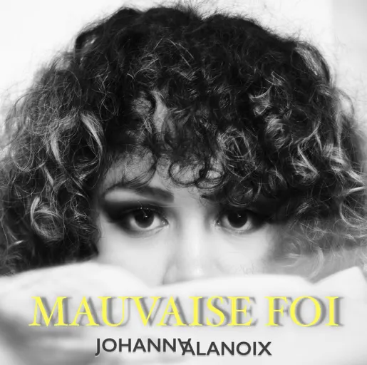 Johanna Alanoix