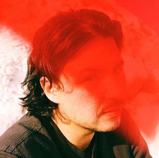 Jamie Woon Jamie Woon