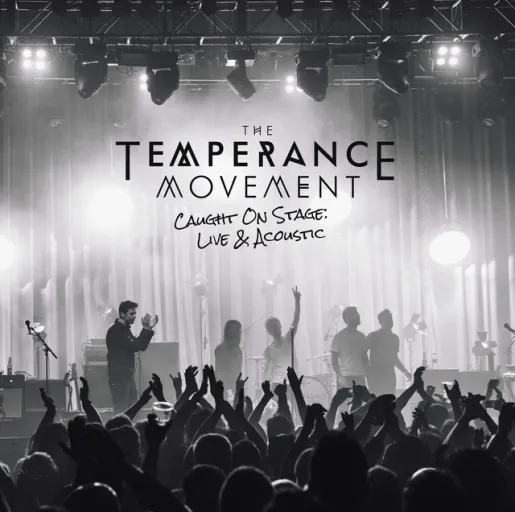 The Temperance Movement
