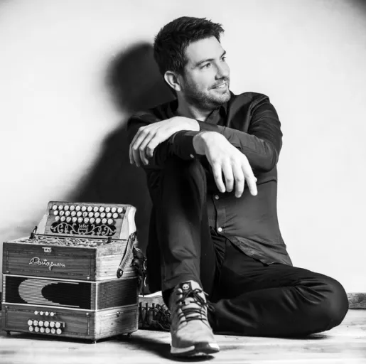 Rémi Geffroy