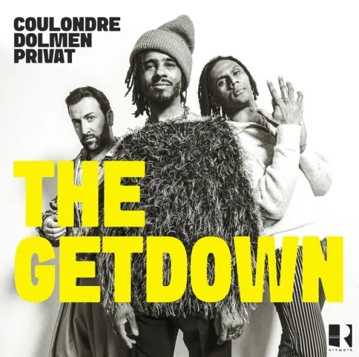 The Getdown