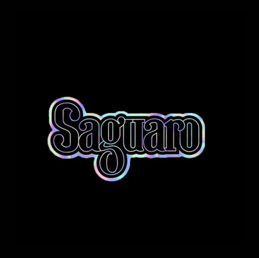 Saguaro