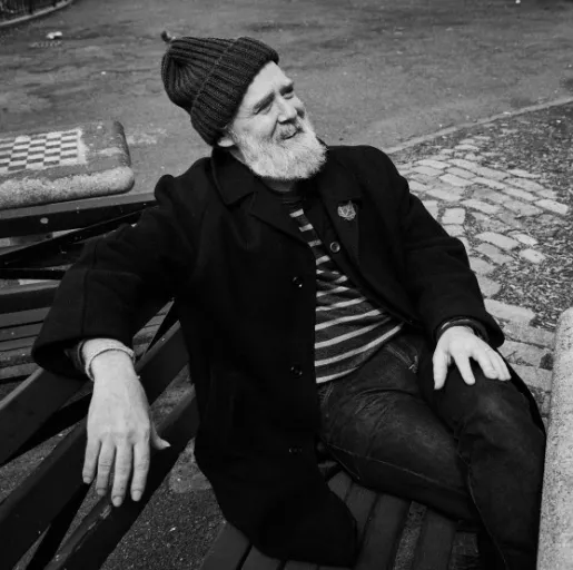 Glen Hansard