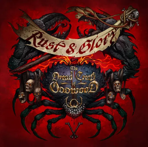 The Dread Crew of Oddwood