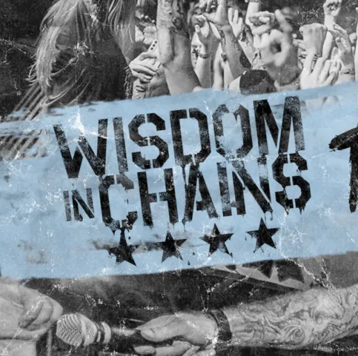Wisdom In Chains
