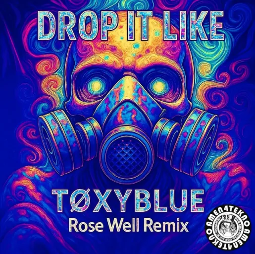 Toxyblue