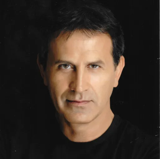 George Dalaras