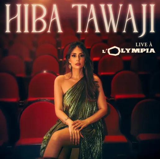 Hiba Tawaji
