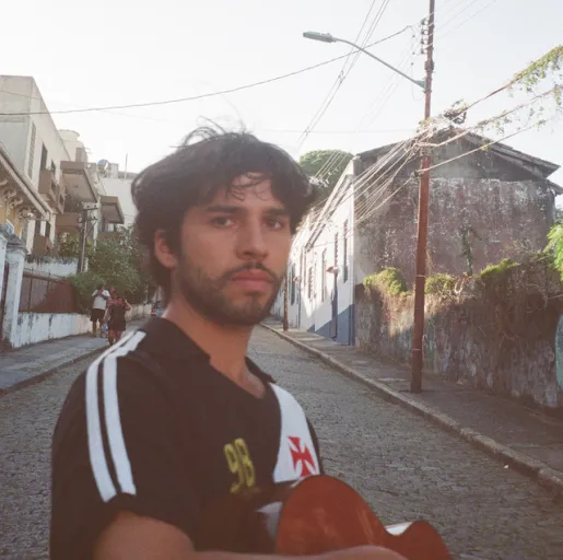 Tiago Caetano