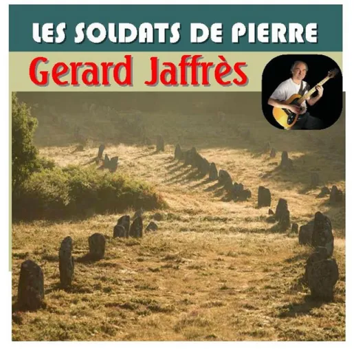 Gérard Jaffrès