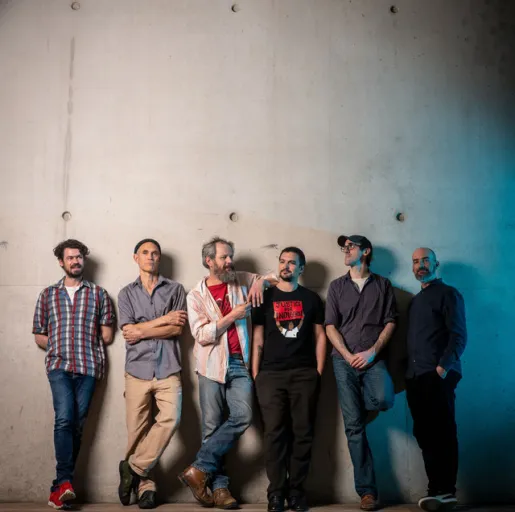 Spinifex Spinifex